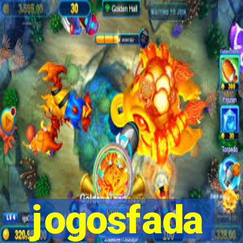 jogosfada