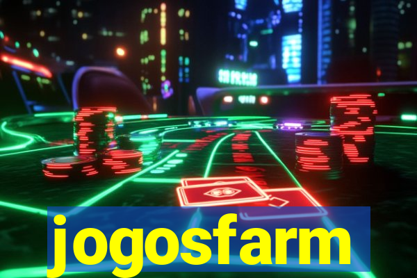 jogosfarm