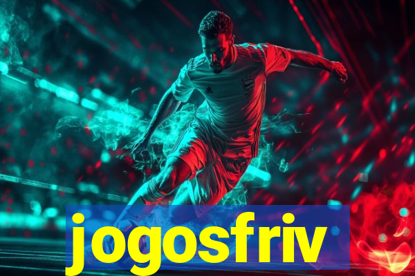 jogosfriv