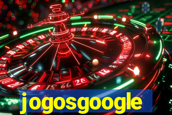 jogosgoogle