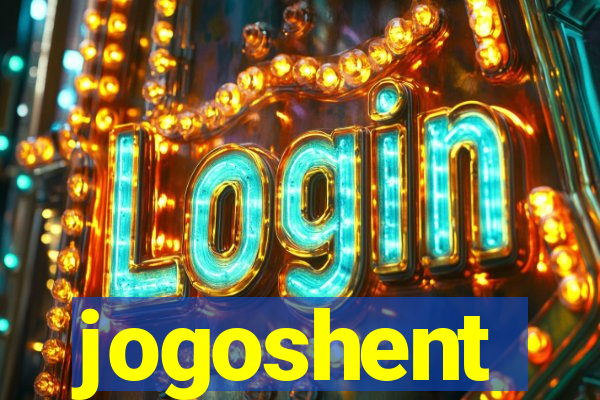 jogoshent