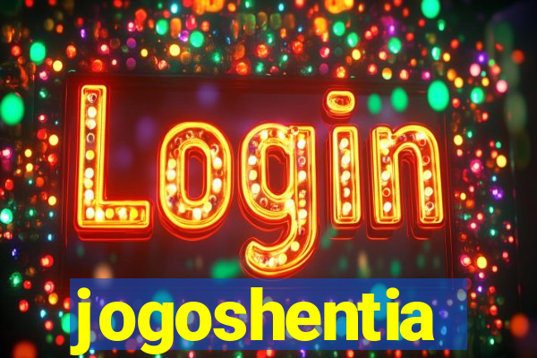 jogoshentia