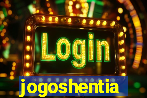 jogoshentia