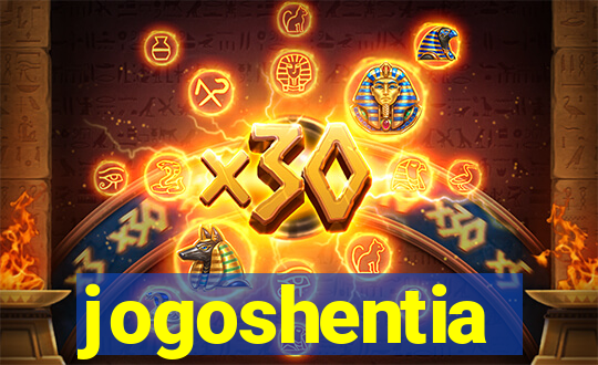 jogoshentia