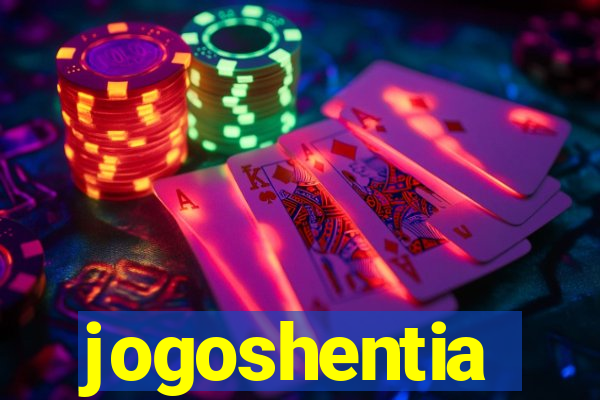 jogoshentia