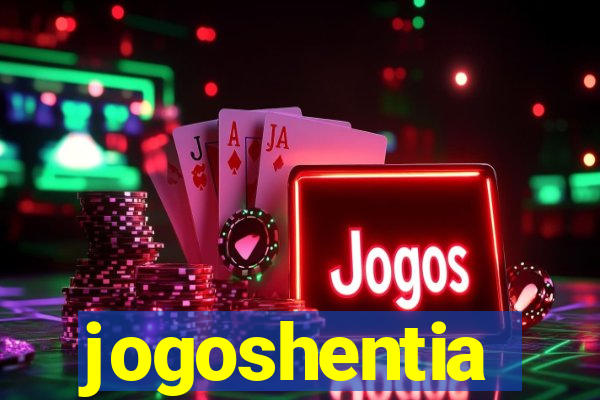 jogoshentia