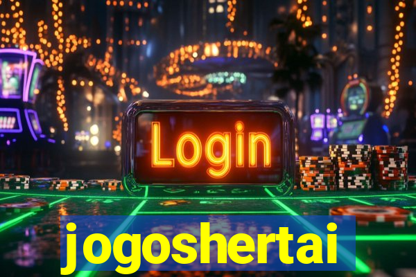 jogoshertai