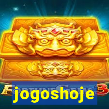 jogoshoje