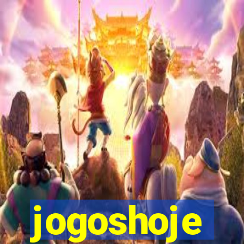 jogoshoje