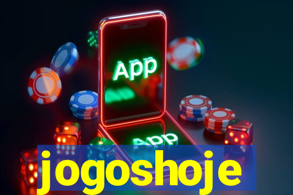 jogoshoje