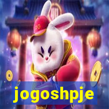 jogoshpje