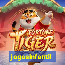 jogosinfantil