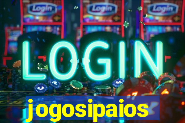 jogosipaios