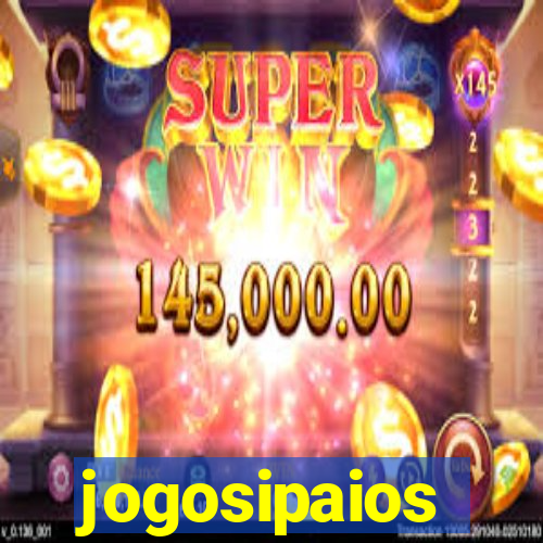 jogosipaios