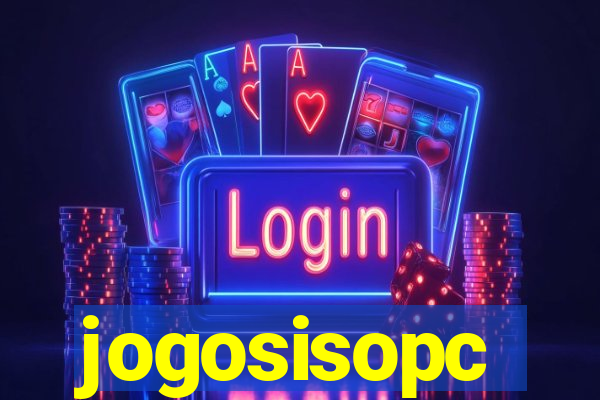 jogosisopc