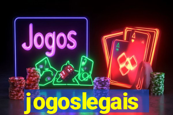 jogoslegais