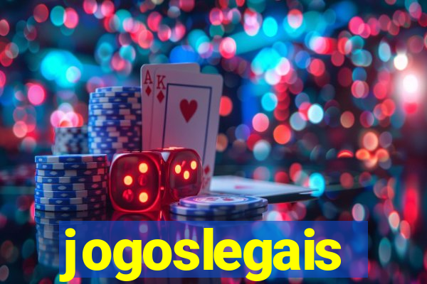 jogoslegais