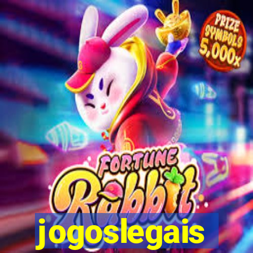 jogoslegais