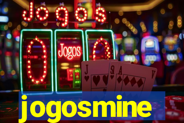 jogosmine