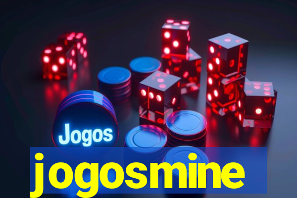 jogosmine