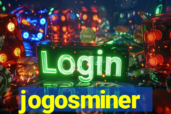 jogosminer