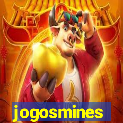 jogosmines