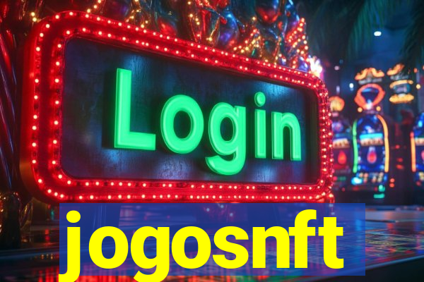 jogosnft