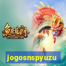 jogosnspyuzu