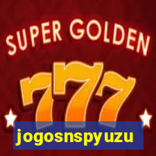 jogosnspyuzu