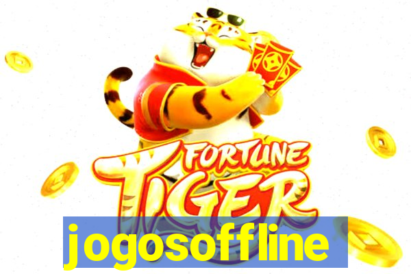 jogosoffline