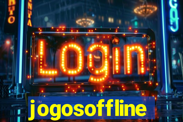 jogosoffline