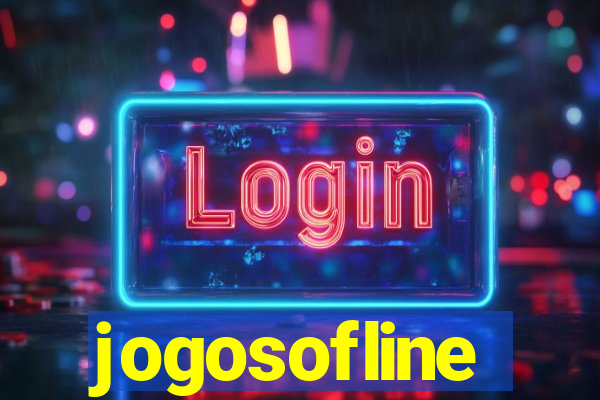 jogosofline