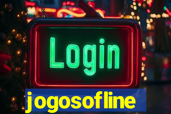 jogosofline