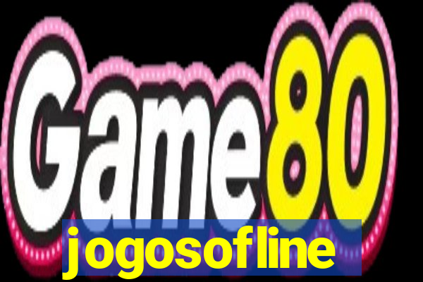 jogosofline