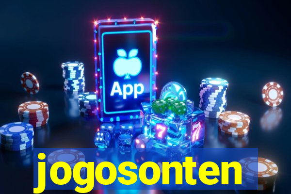 jogosonten