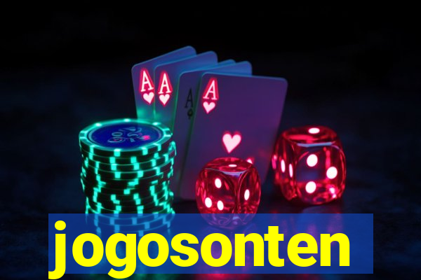 jogosonten