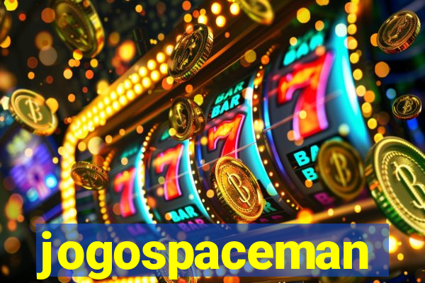 jogospaceman