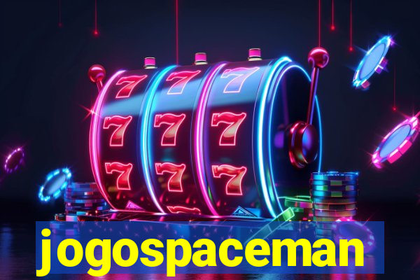 jogospaceman