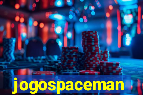 jogospaceman