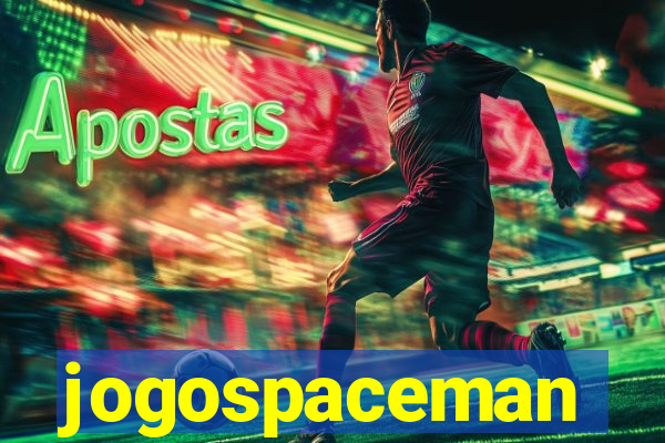 jogospaceman