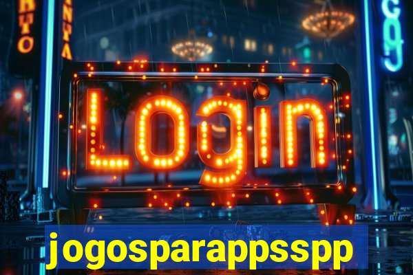 jogosparappsspp