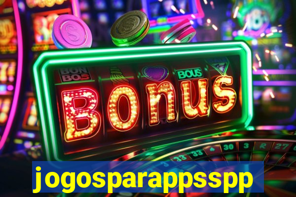 jogosparappsspp