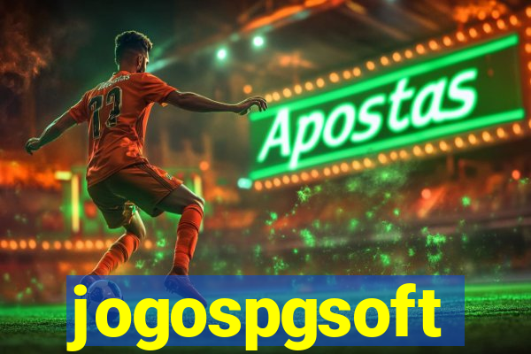 jogospgsoft