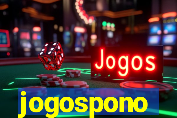 jogospono