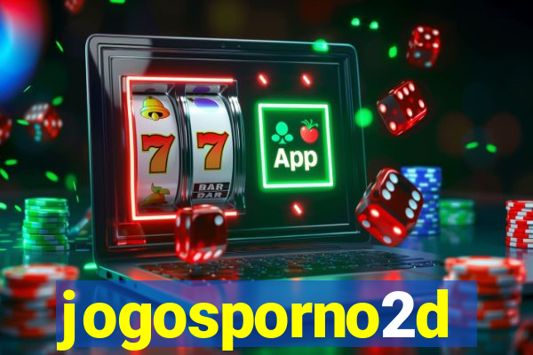 jogosporno2d