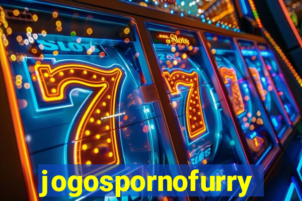 jogospornofurry