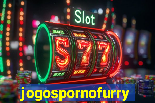 jogospornofurry