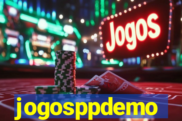 jogosppdemo