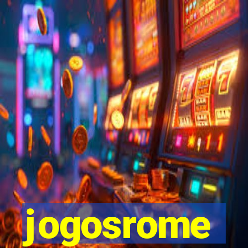 jogosrome