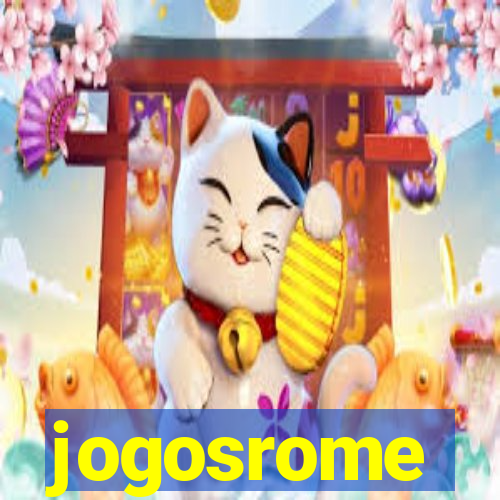 jogosrome